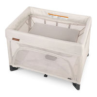 UPPAbaby Remi Manual