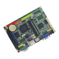 Icop VDX-6328RD User Manual