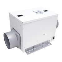 AirKing FAS Operating Manual
