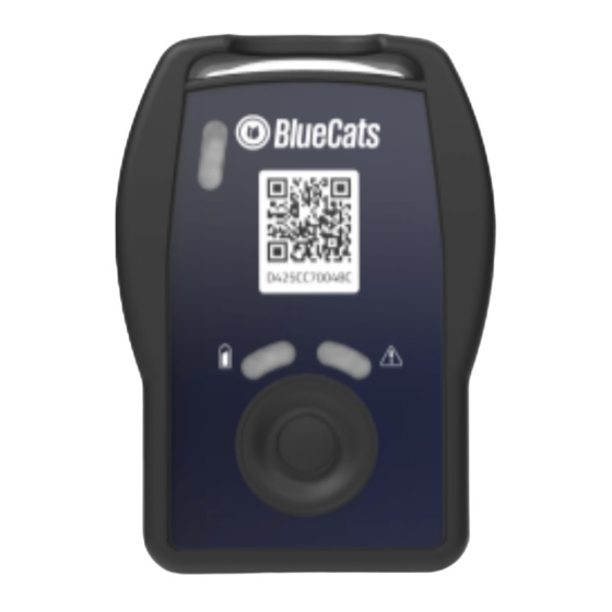 BlueCats BC2611 User Manual