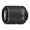 Nikon AF-S DX NIKKOR 55-200mm f/4-5.6G ED VR II Manual and Review Video