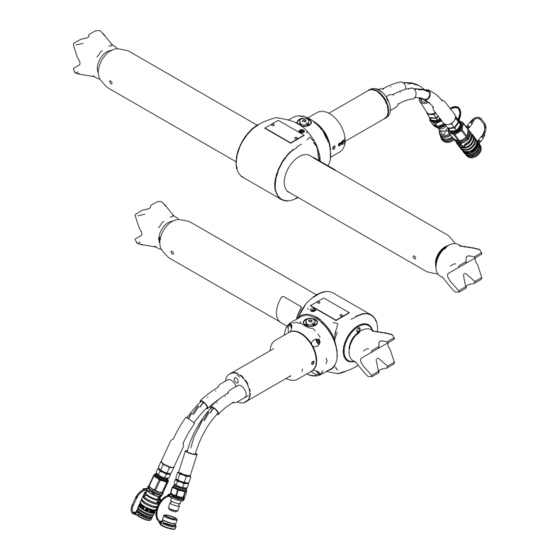 REHOBOT DHC12E-285 Operating Instructions Manual