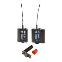 Lectrosonics SMDB/E02 Instruction Manual
