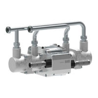 DÖRR EcoPump HP 800 Operation Manual