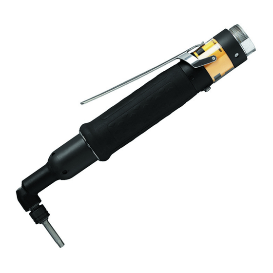 Atlas Copco ETVSL21-12-i06-QC Product Instructions