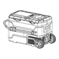 HOMCOM ED40-C Manual