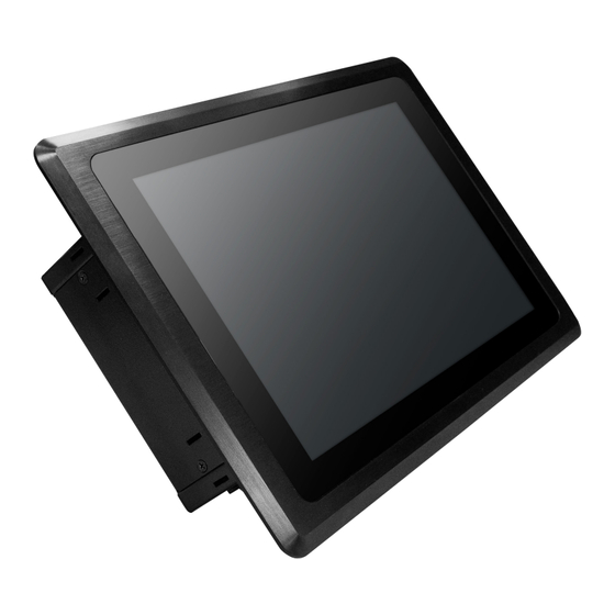 DFI VP101-M8M User Manual
