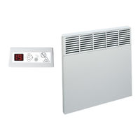 Intuis E137111 Manual