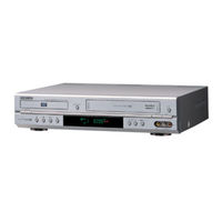 Samsung SV-DVD3EV Instruction Manual