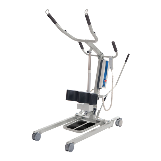 Drive Medical 13246 User Manual
