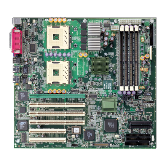AOpen DXPS Owner's Manual