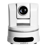 VADDIO WALLVIEW HD-30 Manual