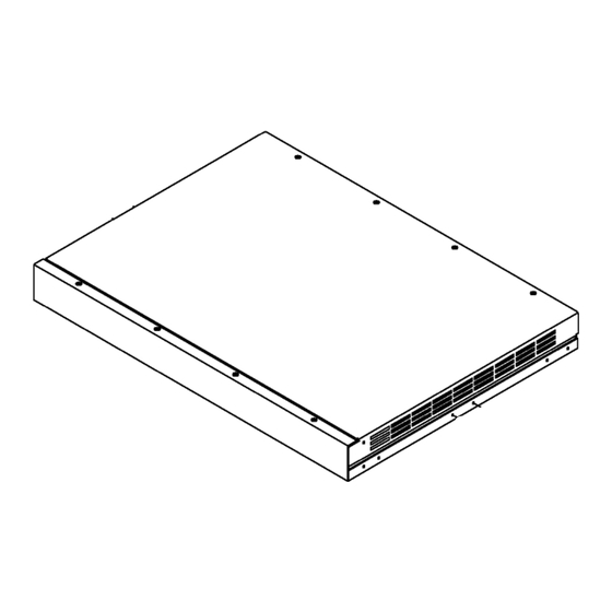 ETC Express Quick Manual