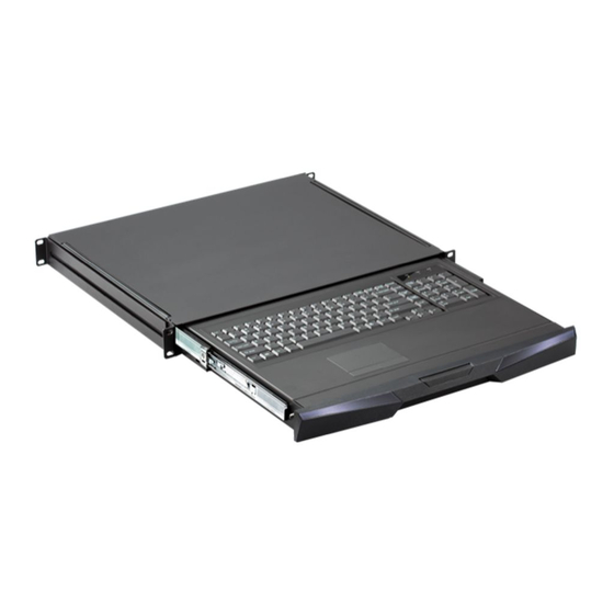 CyberView RK-1 Series User Manual