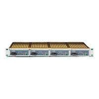 Kepco HSF-1UR 50W Series Instruction Manual
