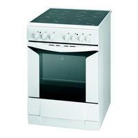 Indesit K6 C51/R Installation And Use Manual