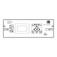 Basler BE1-CDS240 Instruction Manual