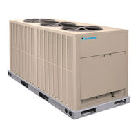 Daikin RCS 20F Installation Manual