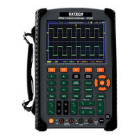 Extech Instruments MS6060 User Manual