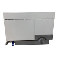 coltene/whaledent BioSonic UC300 Owner's Manual