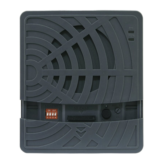 Qlight QMPS Quick Start Manual