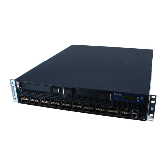 Dell PowerConnect J Series Quick Start Manual