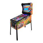 American Pinball Hot Wheels Shop Manual