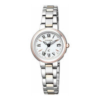 Citizen H060 Abbreviated Instruction
