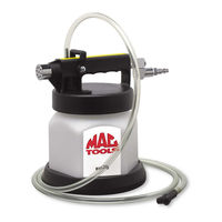 MAC TOOLS BB2000 User Manual
