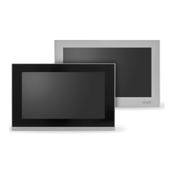 KEB C6 P34 PANEL Manuals
