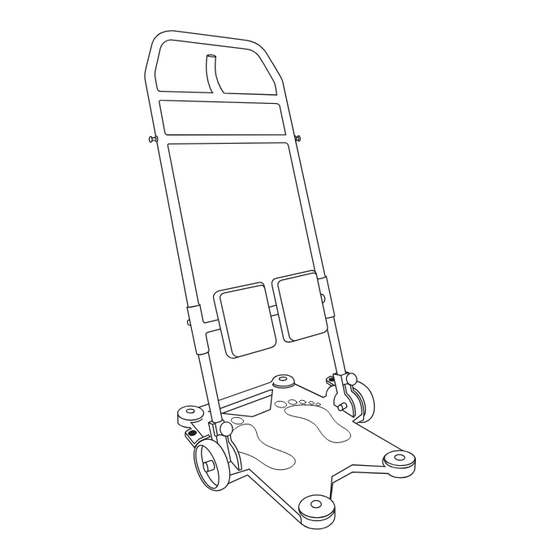 Joerns Hoyer Switch Service Manual