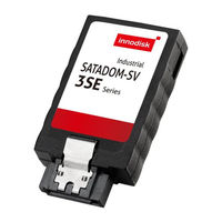 Innodisk 3SE Series Manual