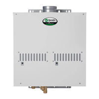 Smith Water 910 Installation Manual And Owner's Manual