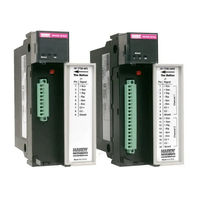 Hardy Instruments A Series Operation And Installation Manual