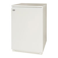 Grant VortexBlue Internal Combi 21 User Instructions