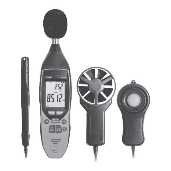 Major tech MT941 Manual