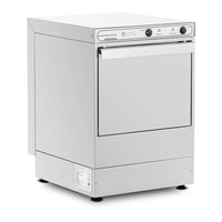 Royal Catering RCDW-06 User Manual