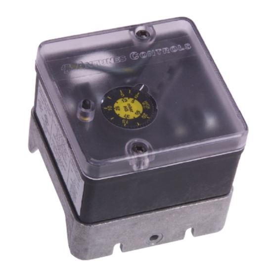 Antunes Controls G Installation Information