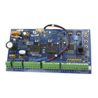 GTO PRO3040-G3 Wiring & Programming Instructions Manual