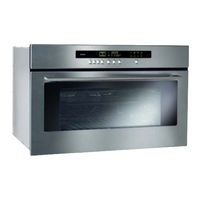Atag SX3292CU Instructions For Use Manual