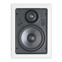 Niles HD6R Specification Sheet