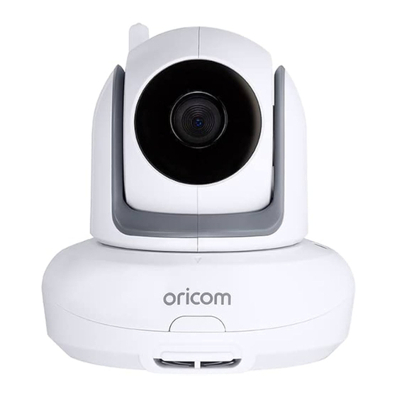Oricom CU875 User Manual