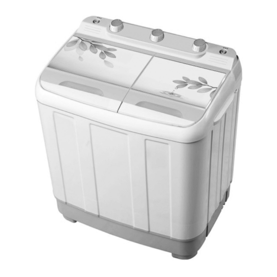 Manta WH365T User Manual