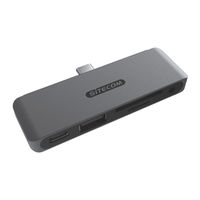 Sitecom AC-1005 User Manual