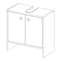 Miomare 88664 Assembly Instruction Manual