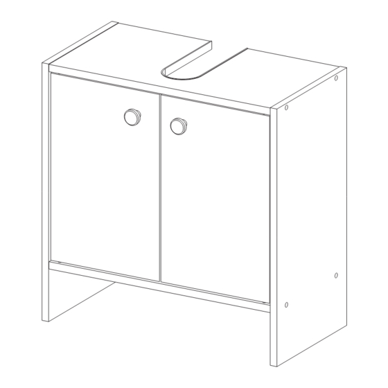 Miomare 88664 Assembly Instruction Manual
