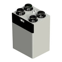 HOLTOP CFA 500T Technical Manual