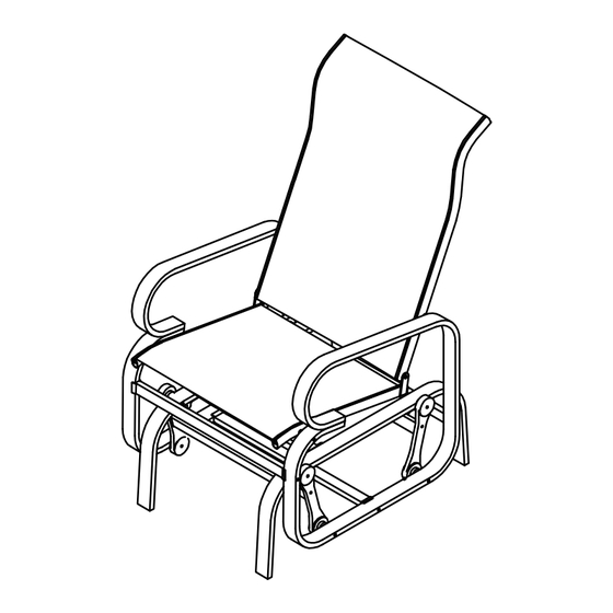 Outsunny 84A-009V00 Manual