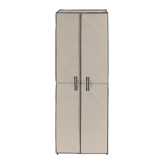 LIVARNO home 100376022 Assembly And Safety Advice