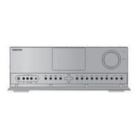 Samsung HW-C700 User Manual